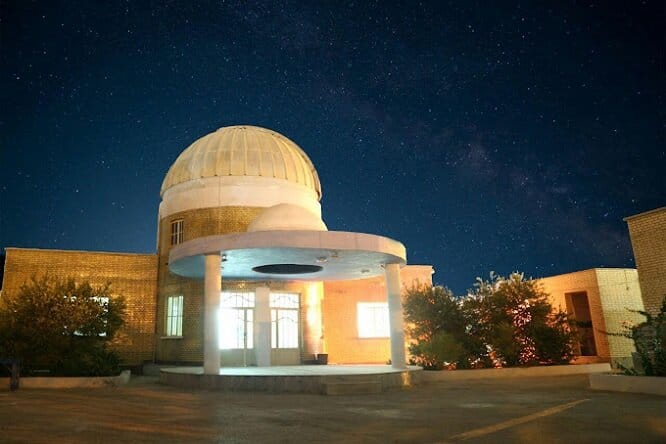 16 رصدخانه ایران؛ معرفی مهمترین رصدخانه ها در شهرهای مختلف 11 5302902