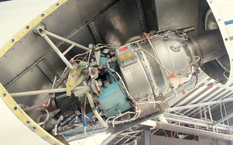 Auxiliary Systems