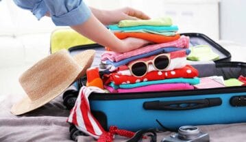 چک لیست سفر با ماشین (همه وسایل ضروری در سفر با خودروی شخصی) چک لیست سفر با ماشین