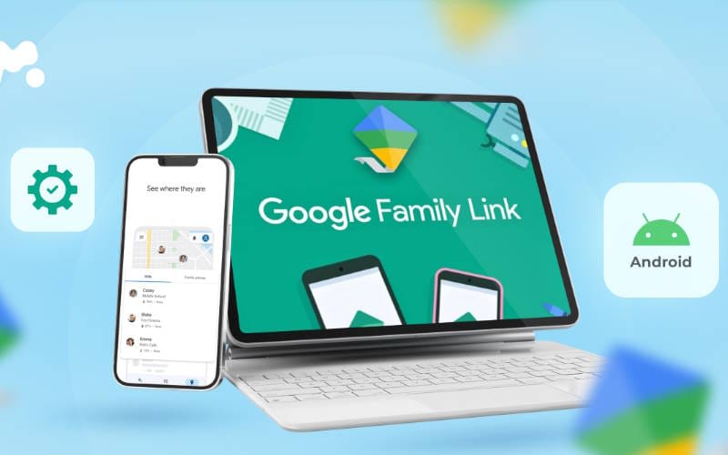 Google Family Link