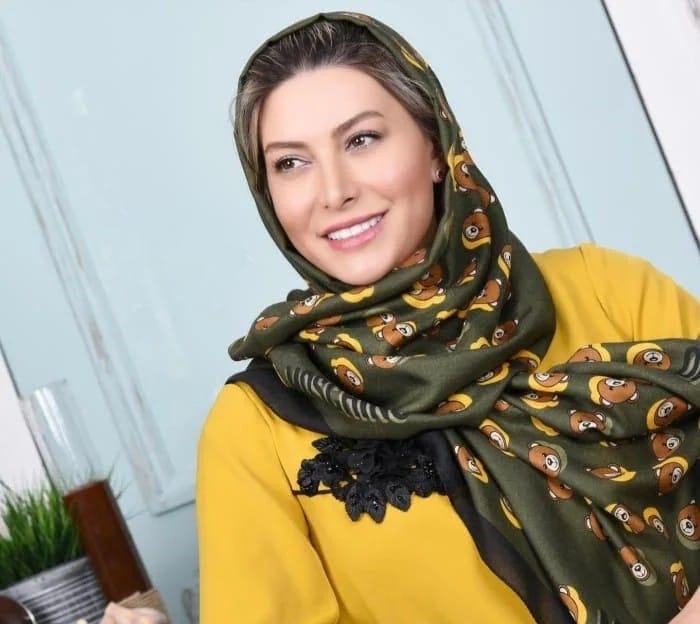 بیوگرافی فریبا نادری؛ از شروع بازیگری تا ازدواج با کارگردان و دانستنی های جالب 3 از یاد رفته از آثار موفق