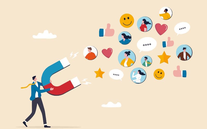 اشتباهات معمول در تعامل با مشتری ایرانی اشتباهات رایج در تعامل با مشتری ایرانی؛ نکات حفظ، ارتباط و تعامل با مشتری