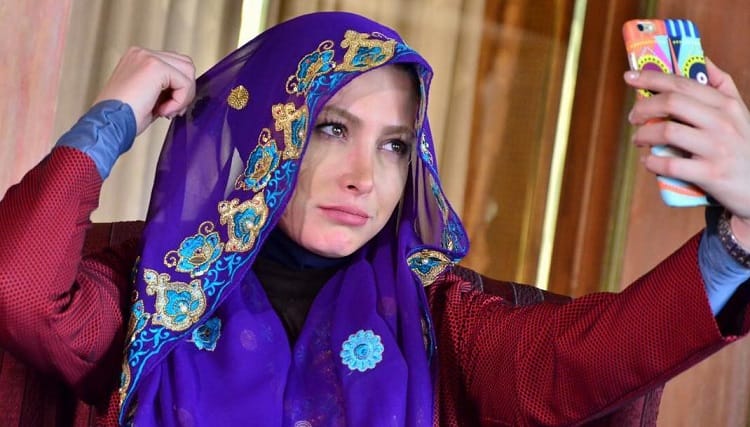 بزرگ‌مرد کوچک و ادامه بازیگری