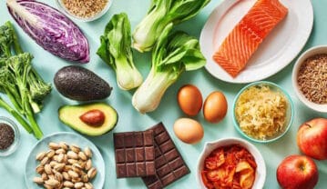 بهترین غذاهای رژیمی برای افراد دیابتی (تغذیه مناسب و خوراک افراد داری قند خون) غذاهای رژیمی برای افراد دیابتی