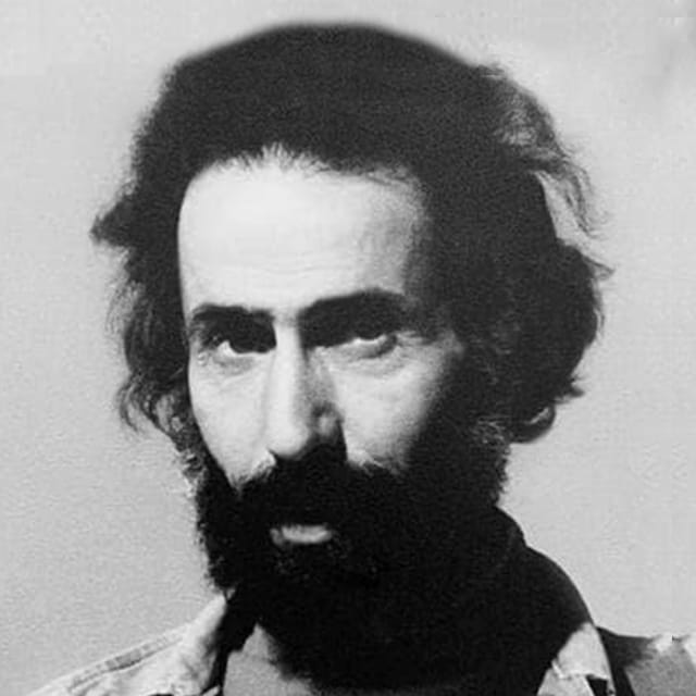 شعر شماره ۱۵ از مجموعه اشعار سهراب سپهری؛ میان این سنگ و آفتاب پژمردگی افسانه شد ... 2 تفسیر این شعر