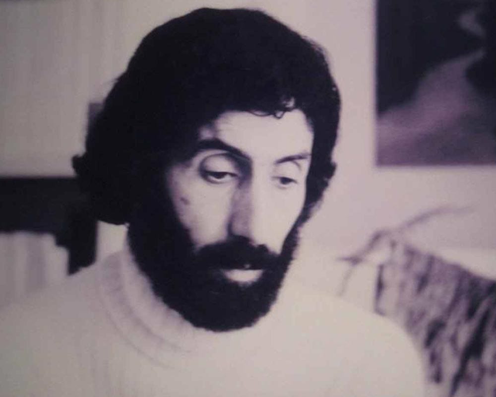 تفسیر این شعر