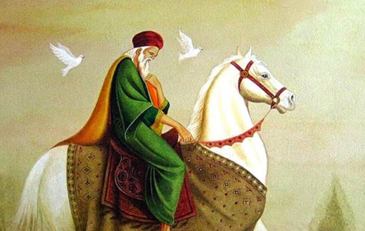 تفسیر این شعر
