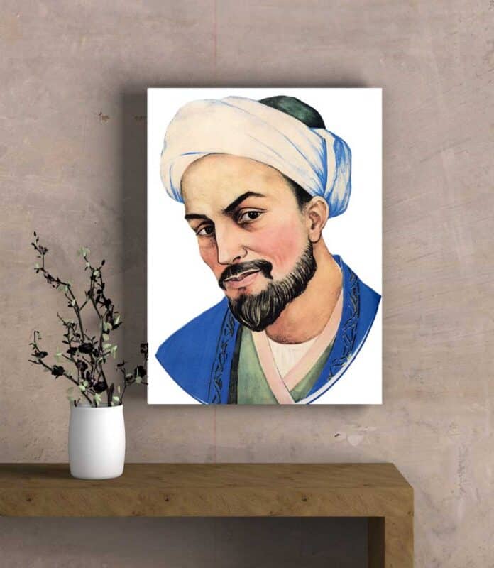 غزل شماره ۳۹ از غزلیات سعدی؛ بیتو حرام است به خلوت نشست ... 2 تفسیر این شعر
