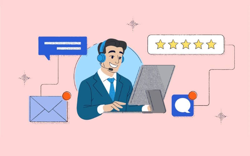 حفظ مشتری در بازار ایران