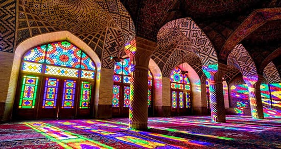 شعر کوتاه در مورد شیراز (۲۰ اشعار دلنشین درباره شیراز زیبا) 4 شعرهای زیبا درباره شیراز