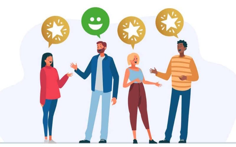 چطور با مشتری ایرانی تعامل برقرار کنیم؟
