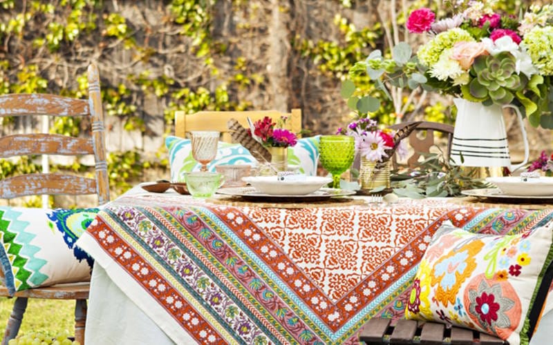 Bohemian