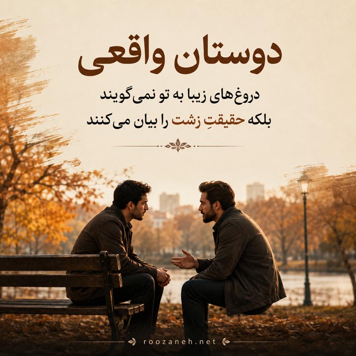 متن در مورد کنار هم بودن دوستان و جملات شادی در کنار رفیق 3 عکس نوشته رفاقت و کنار هم بودن