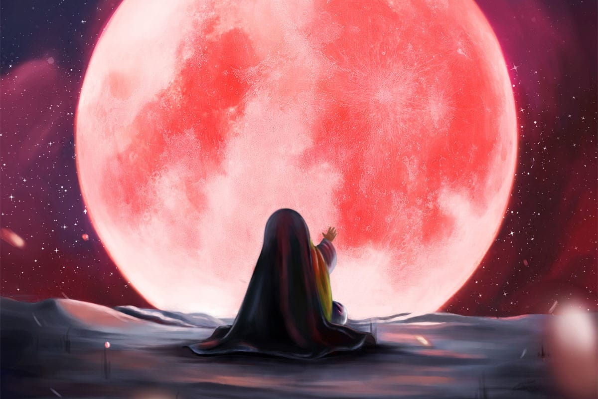 متن روضه شب سوم ماه محرم (روضه غمگین حضرت رقیه) 1 متن روضه شب سوم ماه محرم (روضه غمگین حضرت رقیه)