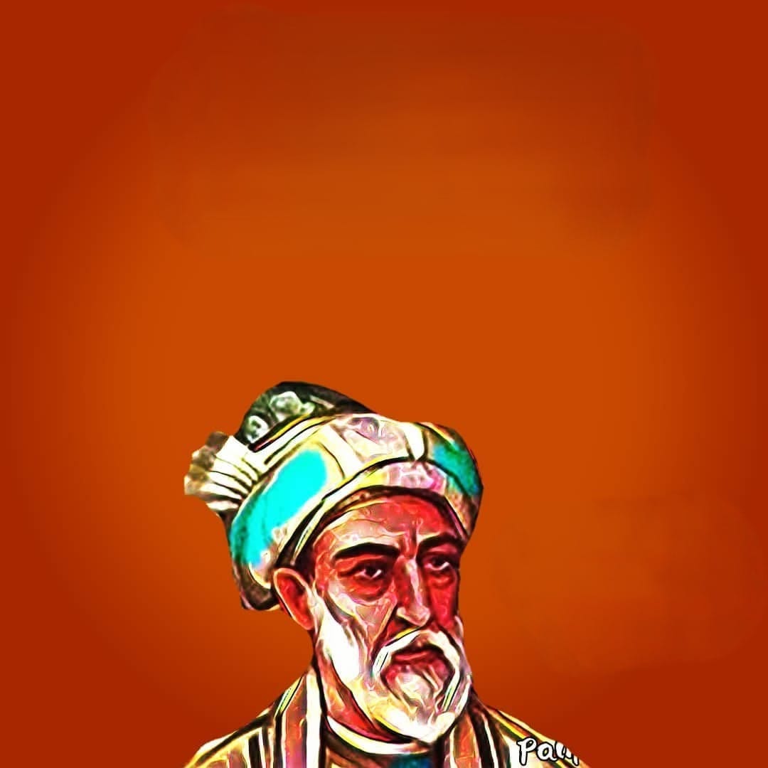 تفسیر این شعر