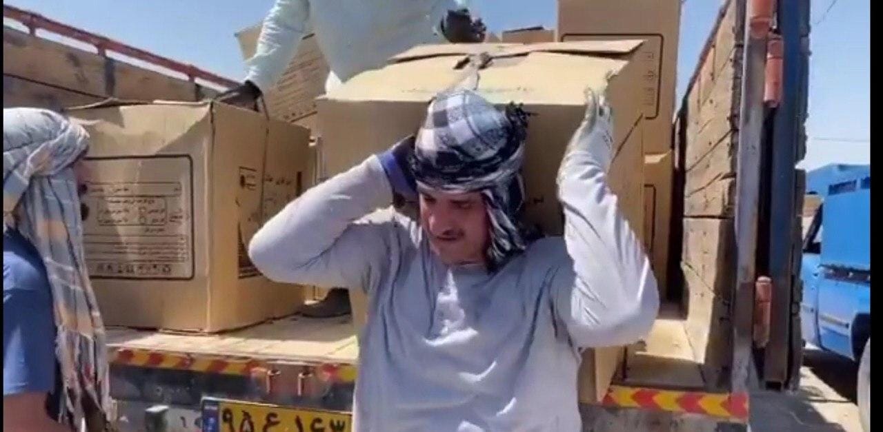دانستنی های جذاب و جالب درباره رسول خادم