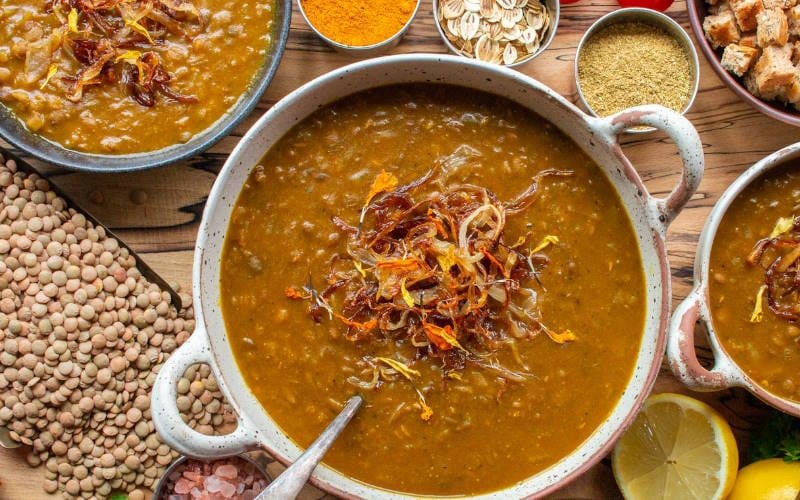 عدسی
