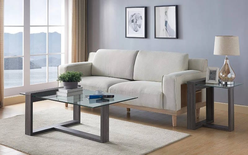 چطور بهترین میز عسلی را برای خانه خود انتخاب کنیم؟ (انواع مدل و نحوه انتخاب) 1 چطور بهترین میز عسلی را برای خانه خود انتخاب کنیم؟ (انواع مدل و نحوه انتخاب)