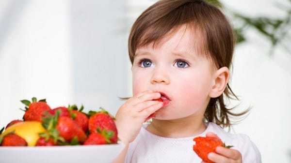 آلرژی غذایی کودکان؛ روش های تشخیص، علائم و مدیریت آلرژی نوزاد و کودک 6 آلرژی غذایی کودکان؛ روش های تشخیص، علائم و مدیریت آلرژی نوزاد و کودک
