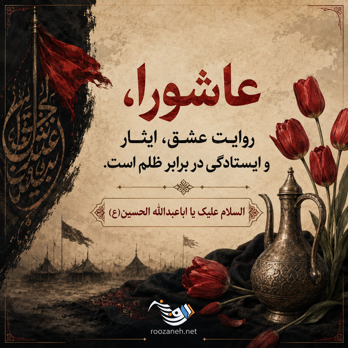 اعمال و آداب روز عاشورای حسینی؛ اعمال مربوط به روز دهم محرم عاشورای حسینی