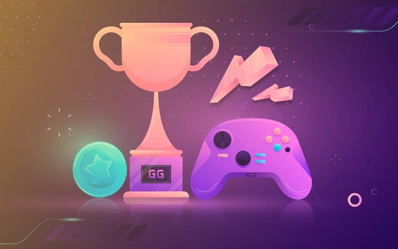 بهترین روش های کسب درآمد از بازار ارز دیجیتال - آپدیت جدید 4 Play-to-Earn