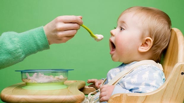آلرژی غذایی کودکان؛ روش های تشخیص، علائم و مدیریت آلرژی نوزاد و کودک 1 آلرژی غذایی کودکان؛ روش های تشخیص، علائم و مدیریت آلرژی نوزاد و کودک