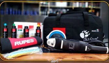 دستگاه پولیش اوربیتال چیست | معجزه ای برای درخشندگی خودرو دستگاه پولیش اوربیتال چیست | معجزه ای برای درخشندگی خودرو