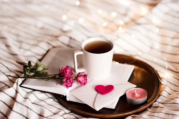عکس نوشته شب بخیر و صبح بخیر عاشقانه