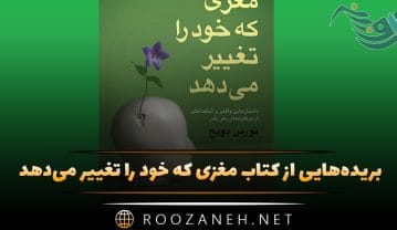 کتاب مغزی که خود را تغییر می‌دهد