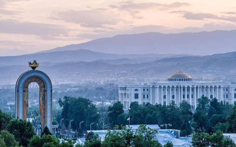 جاذبه های گردشگری تاجیکستان و سفر به این کشور (معروف ترین جاهای توریستی) 7 بهترین زمان سفر به تاجیکستان
