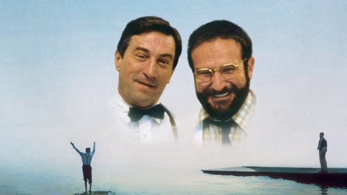 بیداری‌ها
