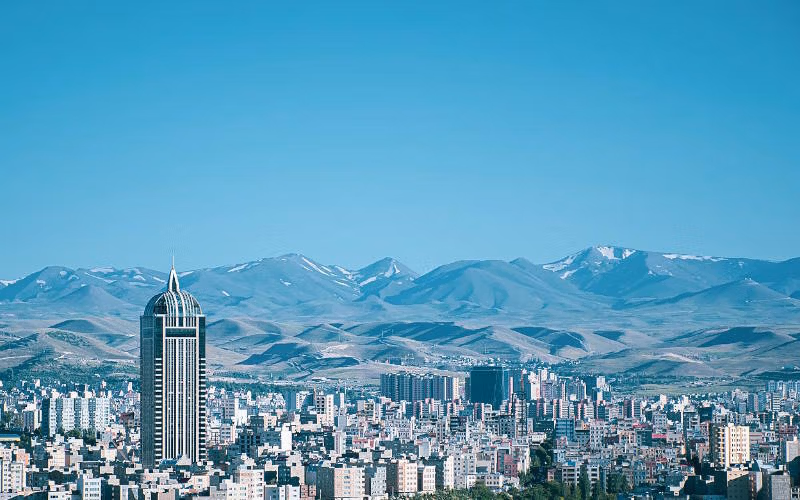 تبریز