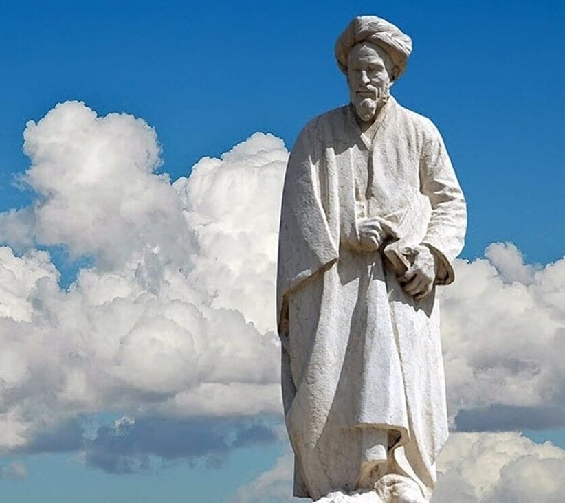 تفسیر این شعر