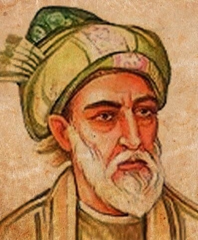 غزل شماره ۵۳ از غزلیات صائب تبریزی؛ نالهٔ من میزند ناخن به دل ناهید را ... 2 تفسیر این شعر