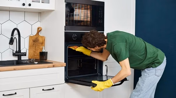 فناوری سلف کلین در فر (همه چیز درباره Self Clean فر و نحوه استفاده) 5 فناوری سلف کلین در فر (همه چیز درباره Self Clean فر و نحوه استفاده)