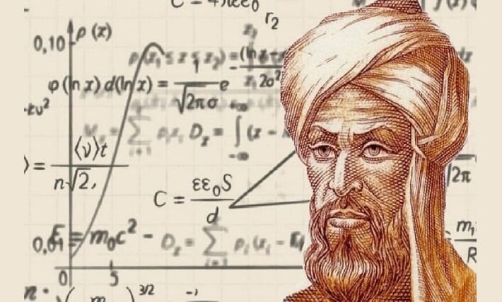 روز فناوری و اطلاعات ۲۲ تیر ماه؛ اطلاعات درباره این روز و پیامک تبریک 2 خوارزمی کیست؟