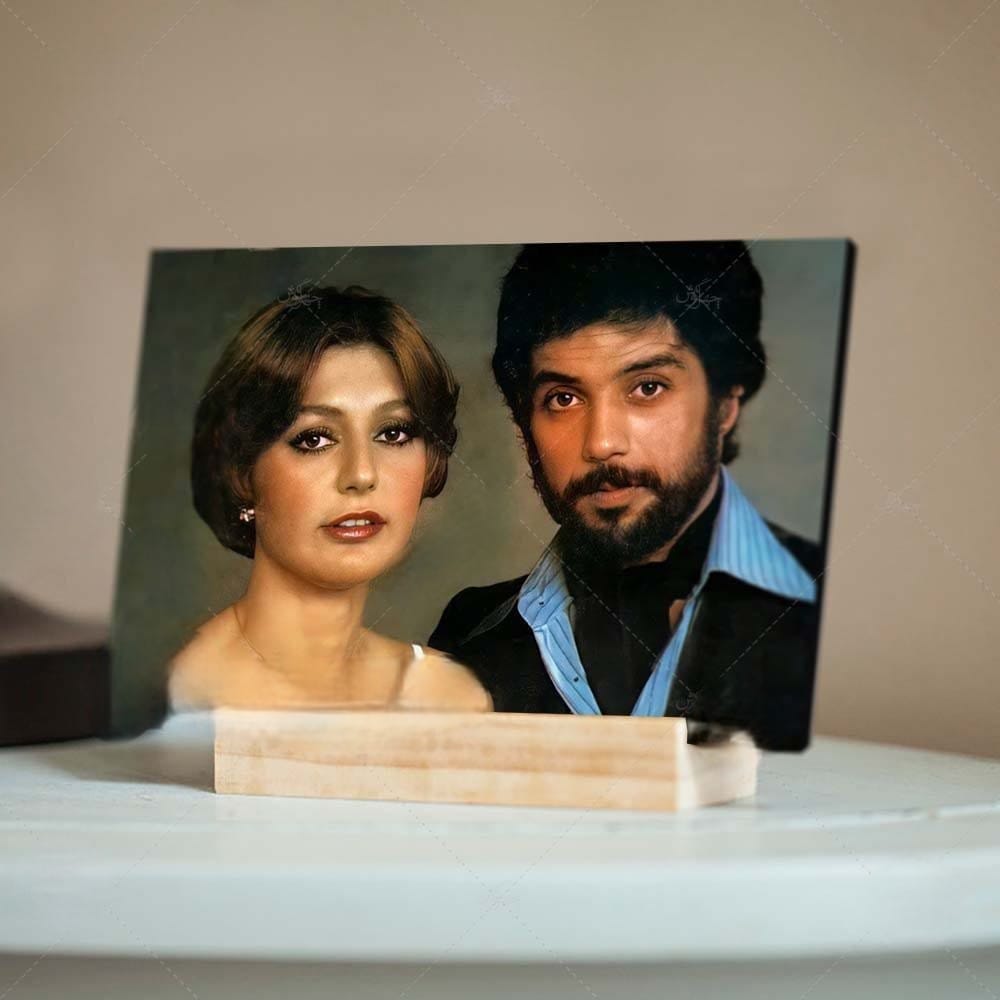 زندگی شخصی