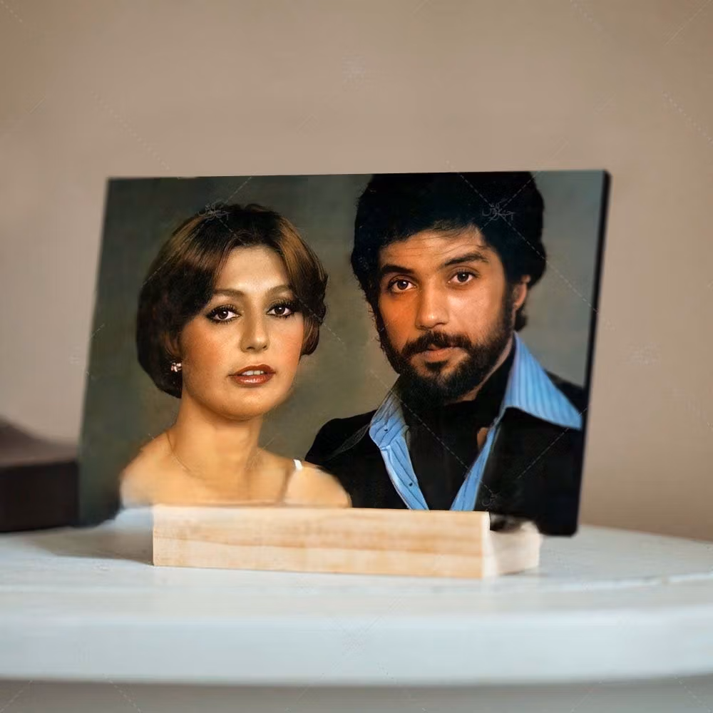بیوگرافی داریوش اقبالی؛ درباره بازیگری، خوانندگی، اعتیاد و زندگی شخصی او 5 زندگی شخصی