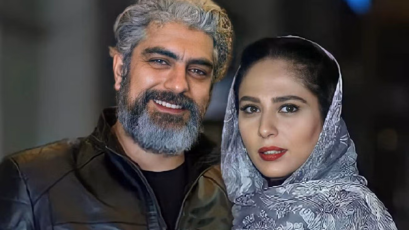 بیوگرافی رعنا آزادیور؛ از شروع بازیگری، تا ازدواج با مهدی پاکدل و دانستنی ها درباره او 7 زندگی شخصی و ازدواج