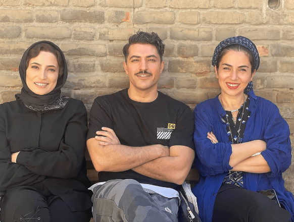 سریال خاتون و آغاز معروفیت