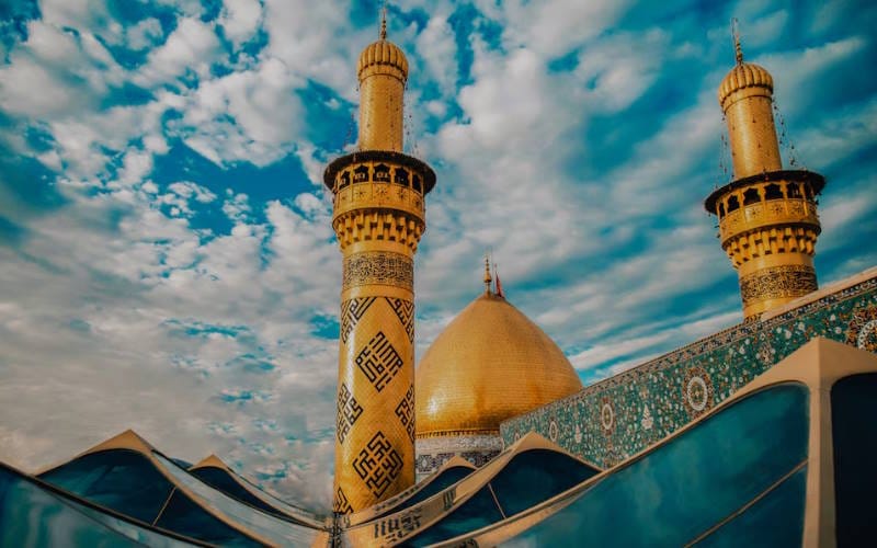 نکات مهم در خصوص مسافرت به کربلا در اربعین (روش های سفر به کربلا) 1 نکات مهم در خصوص مسافرت به کربلا در اربعین (روش های سفر به کربلا)