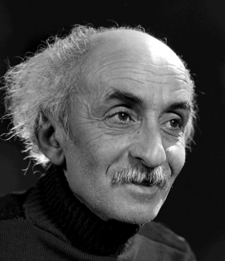 شعر شماره ۲۶ از مجموعه اشعار نیما یوشیج؛ صبح چو انوار سرافکنده زد گل به دم باد ... 2 تفسیر این شعر