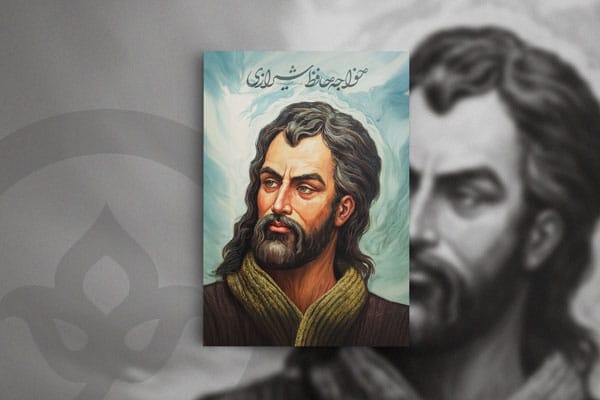 غزل شماره ۵۶ از غزلیات حافظ؛ دل سراپردهٔ محبتِ اوست دیده آیینهدارِ طلعت اوست ... 2 تفسیر این شعر