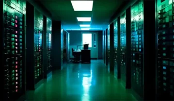 روشهای افزایش امنیت اتاق سرور؛ ۱۱ راهکار حیاتی برای حفاظت از اطلاعات سازمانی روشهای افزایش امنیت اتاق سرور؛ ۱۱ راهکار حیاتی برای حفاظت از اطلاعات سازمانی