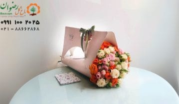 راهنمای انتخاب دسته گل برای تشکر و قدردانی از دیگران راهنمای انتخاب دسته گل برای تشکر و قدردانی از دیگران