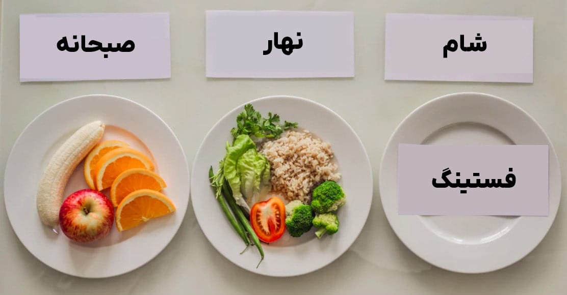 انواع رژیم فستینگ و مواد غذایی مجاز و غیر مجاز در این رژیم غذایی 4 انواع رژیم فستینگ و مواد غذایی مجاز و غیر مجاز در این رژیم غذایی