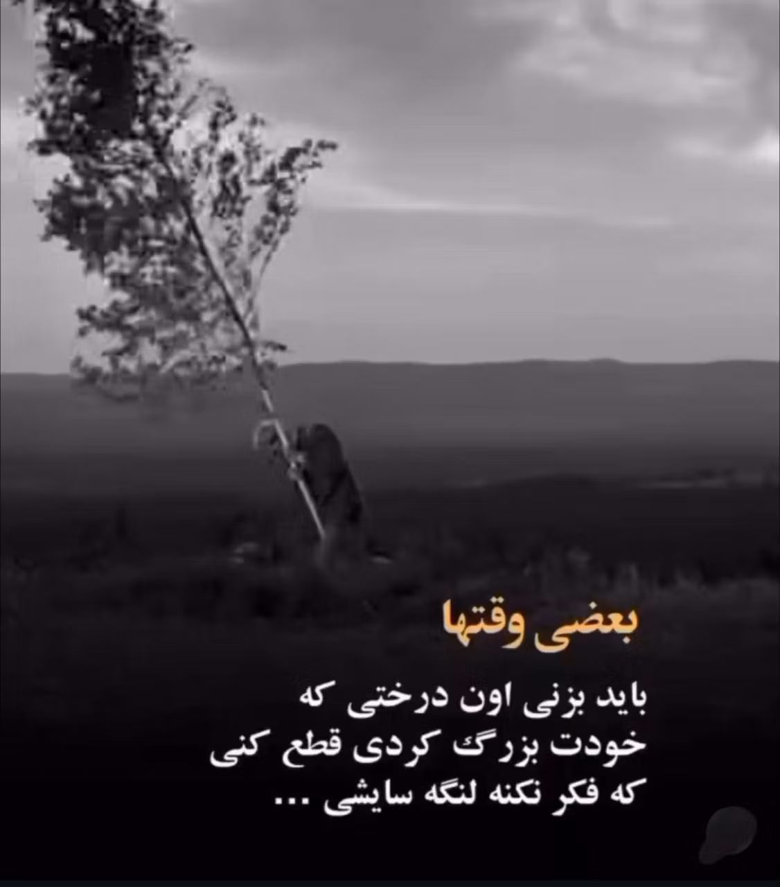 عکس نوشته های تیکه دار اینستاگرامی (متن و جملات خفن سنگین با معنی) 13 photo 2025 05 18 14 09 10