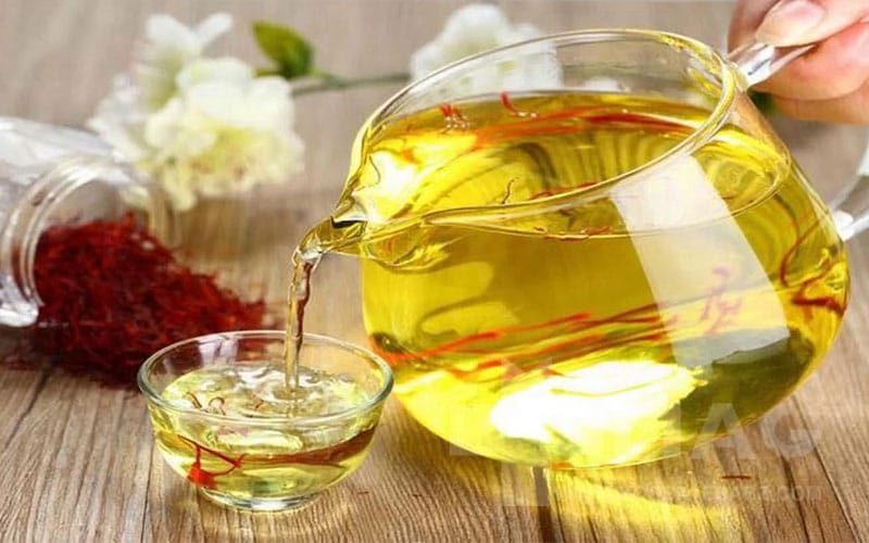 دمنوش برای پریود و تأثیر آن بر دردهای قاعدگی (معرفی ۱۸ دمنوش مفید) 4 دمنوش برای پریود و تأثیر آن بر دردهای قاعدگی (معرفی ۱۸ دمنوش مفید)
