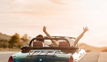 چگونه سفر کوتاه آخر هفته را به یادماندنی کنیم؟ معرفی ۱۰ جای دیدنی زیبا سفر کوتاه آخر هفته