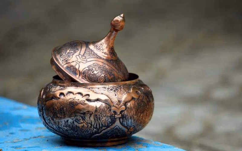 آثار هنری ایرانی